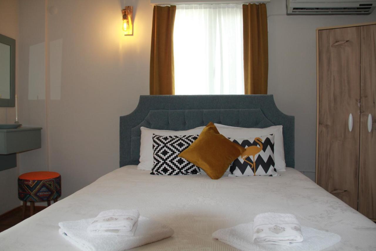 Balim Sultany Bed & Breakfast Cesme Exterior photo
