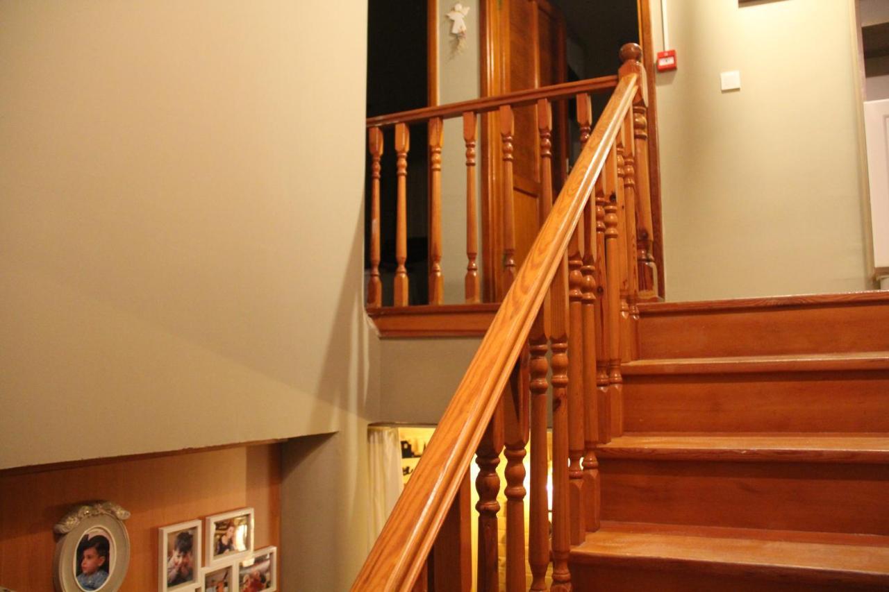 Balim Sultany Bed & Breakfast Cesme Exterior photo