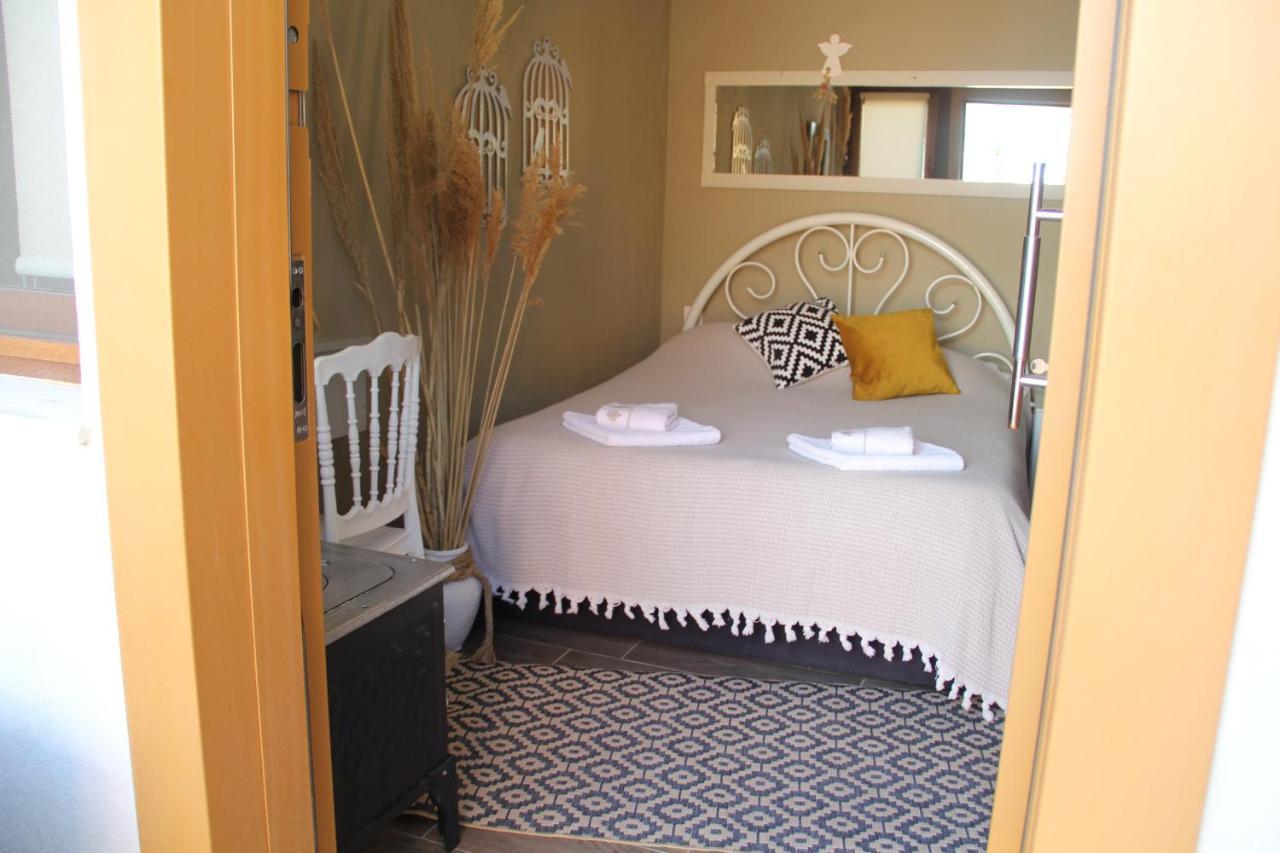 Balim Sultany Bed & Breakfast Cesme Exterior photo