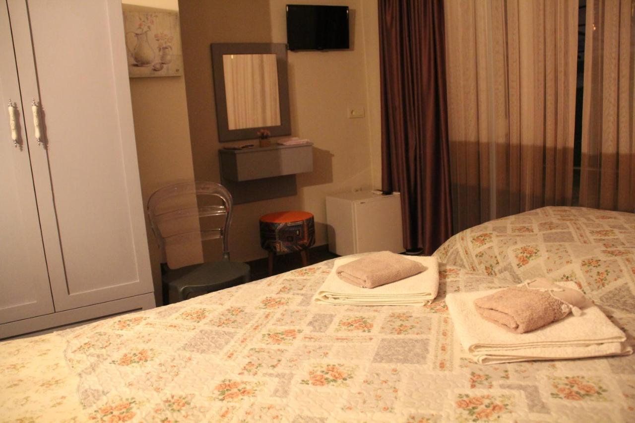 Balim Sultany Bed & Breakfast Cesme Exterior photo