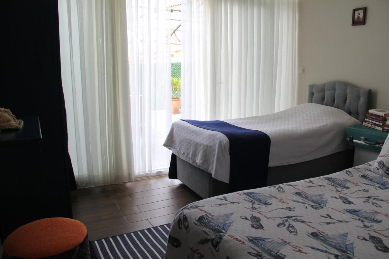 Balim Sultany Bed & Breakfast Cesme Exterior photo