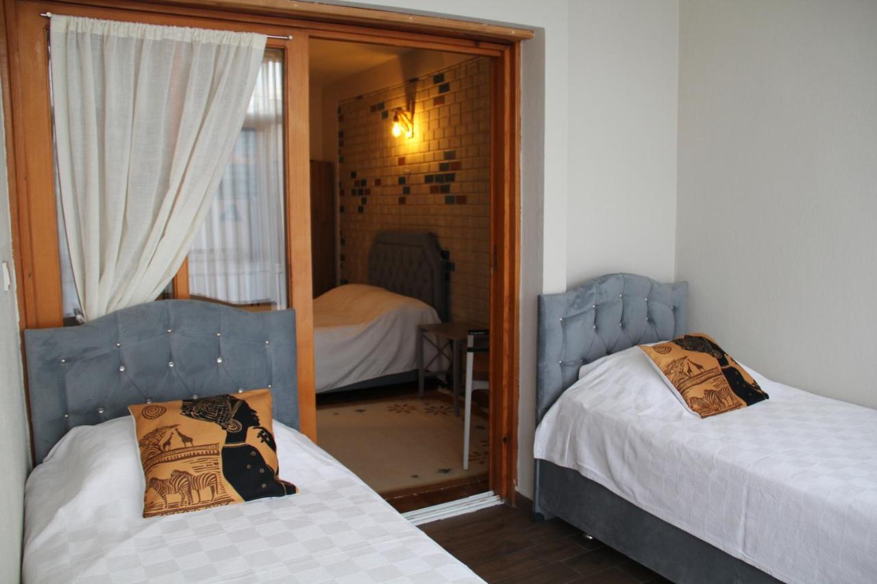 Balim Sultany Bed & Breakfast Cesme Exterior photo