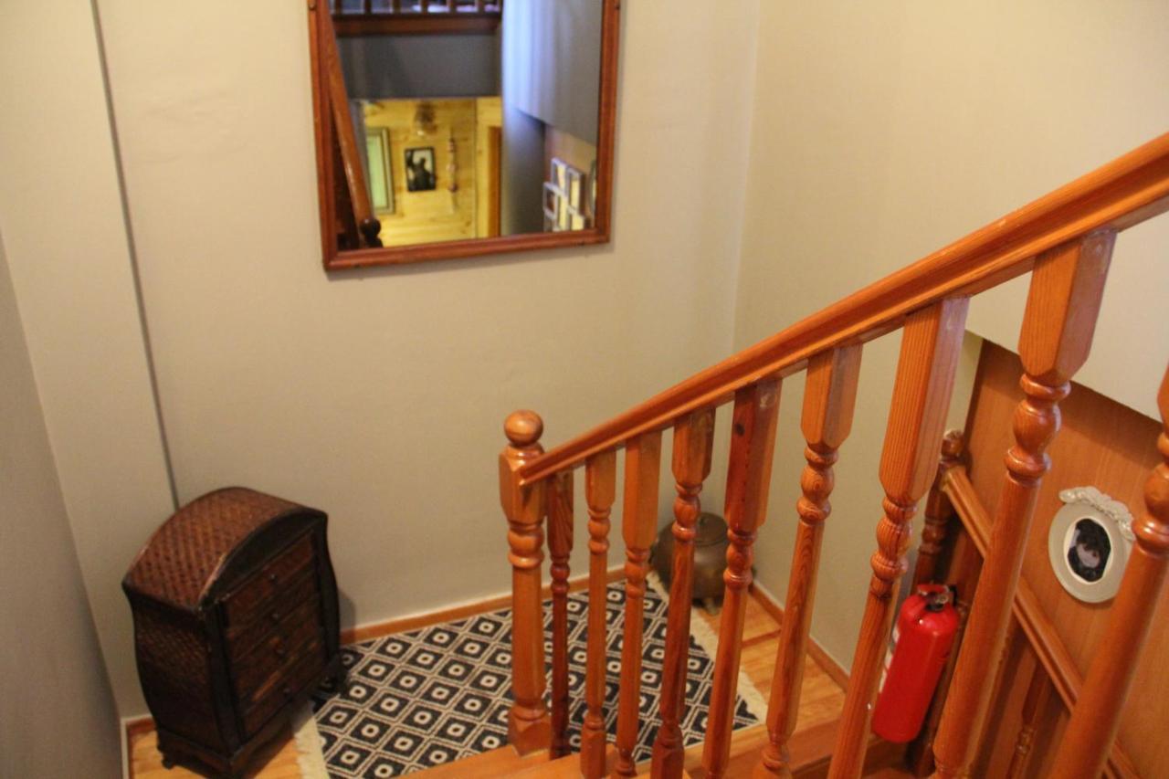 Balim Sultany Bed & Breakfast Cesme Exterior photo