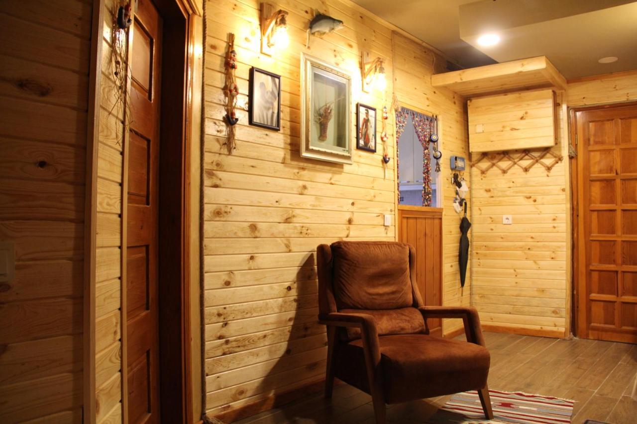 Balim Sultany Bed & Breakfast Cesme Exterior photo