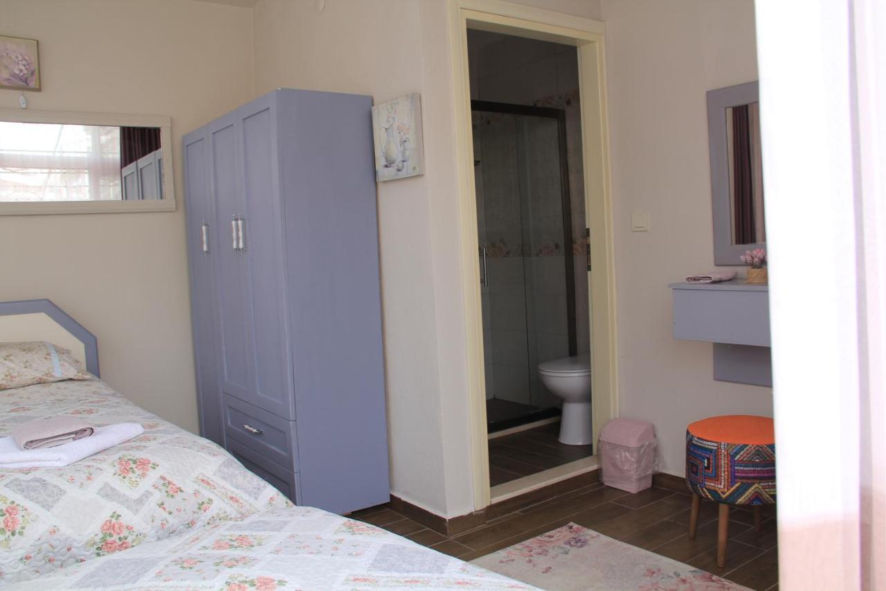 Balim Sultany Bed & Breakfast Cesme Exterior photo