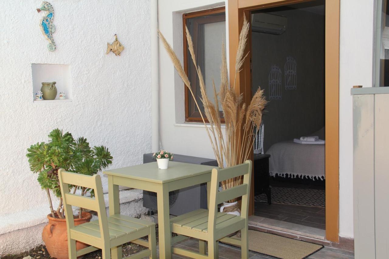 Balim Sultany Bed & Breakfast Cesme Exterior photo