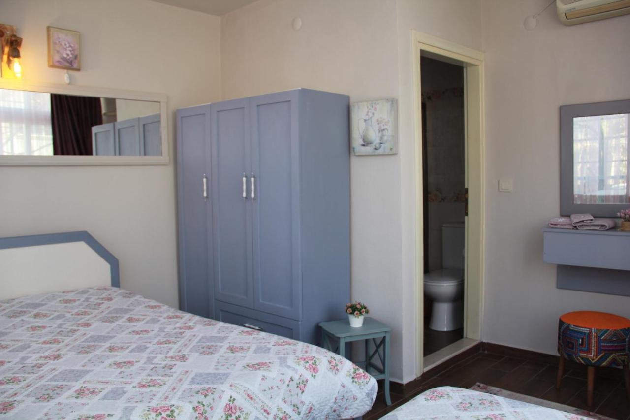 Balim Sultany Bed & Breakfast Cesme Exterior photo