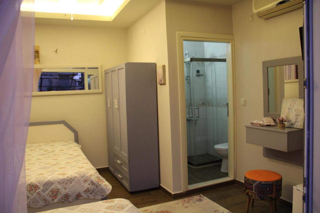 Balim Sultany Bed & Breakfast Cesme Exterior photo