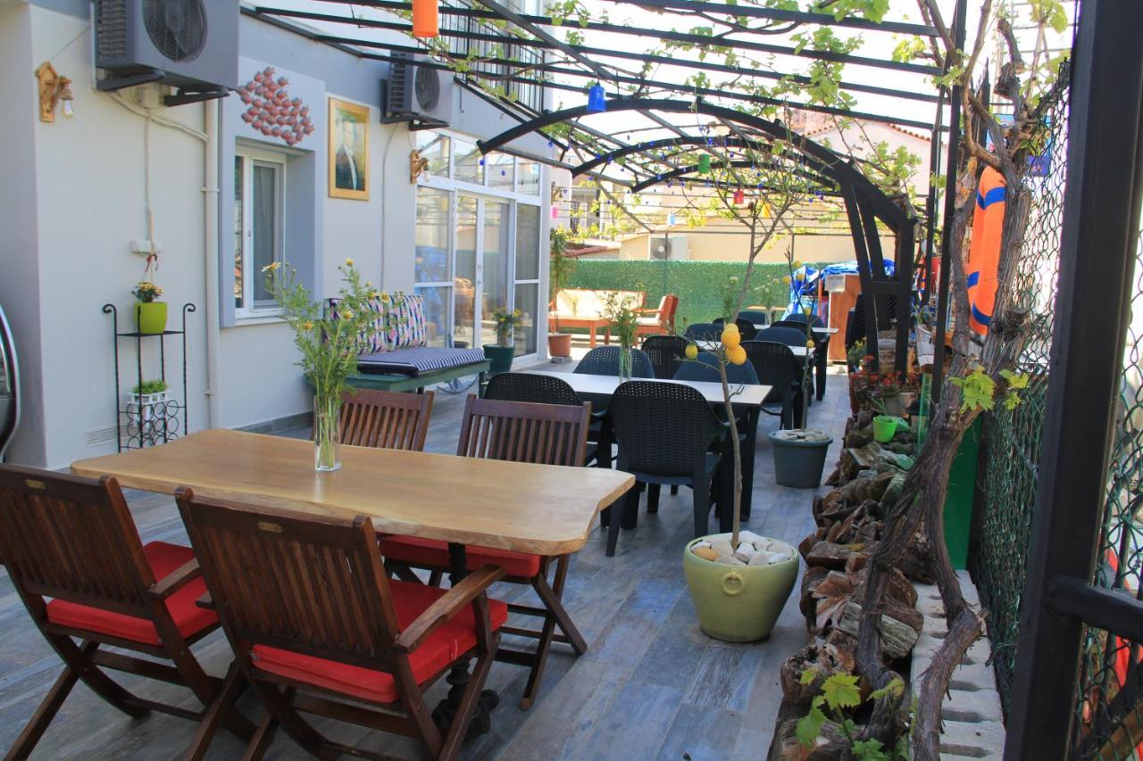 Balim Sultany Bed & Breakfast Cesme Exterior photo