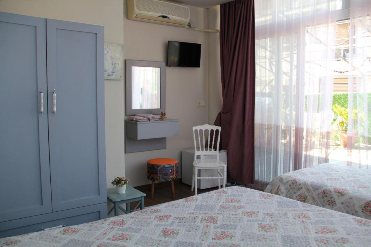 Balim Sultany Bed & Breakfast Cesme Exterior photo