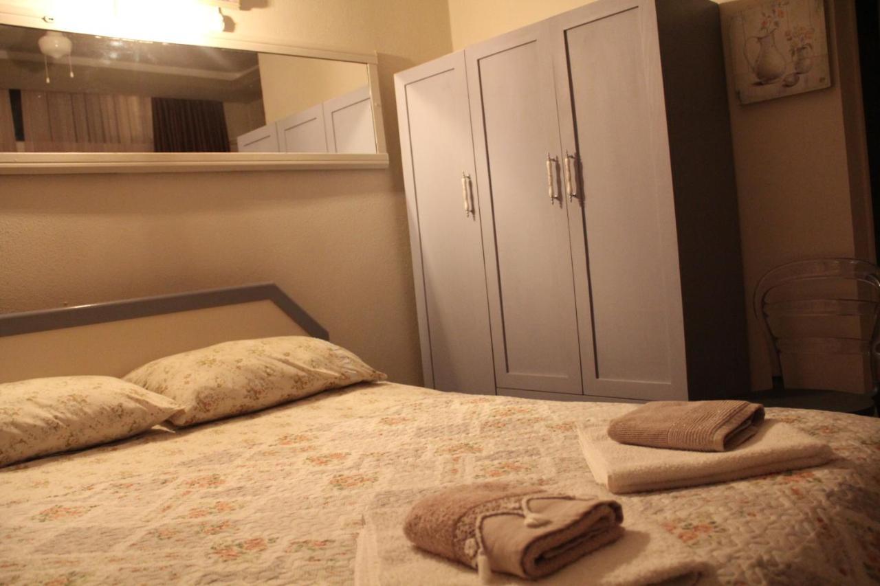 Balim Sultany Bed & Breakfast Cesme Exterior photo