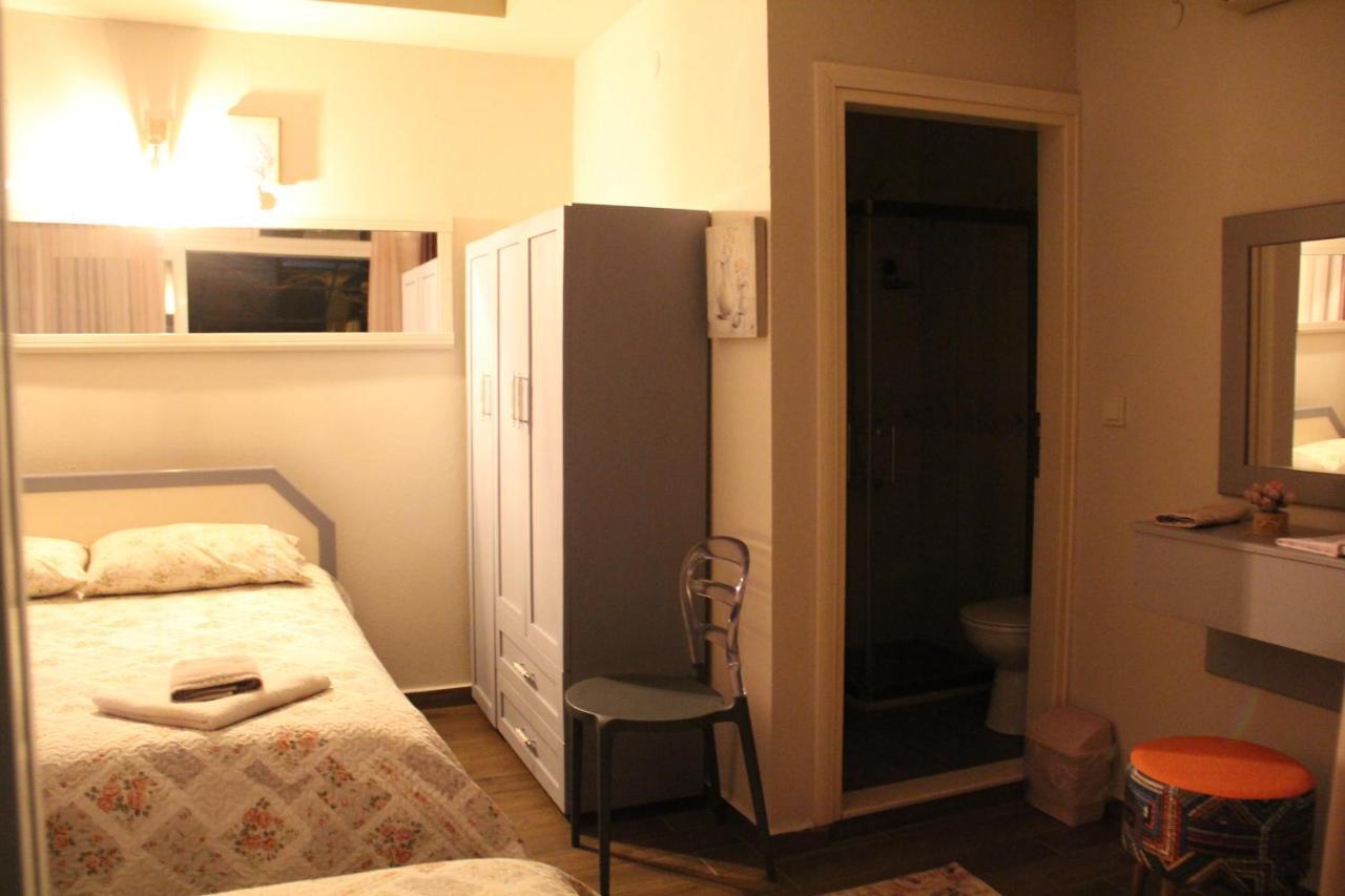 Balim Sultany Bed & Breakfast Cesme Exterior photo