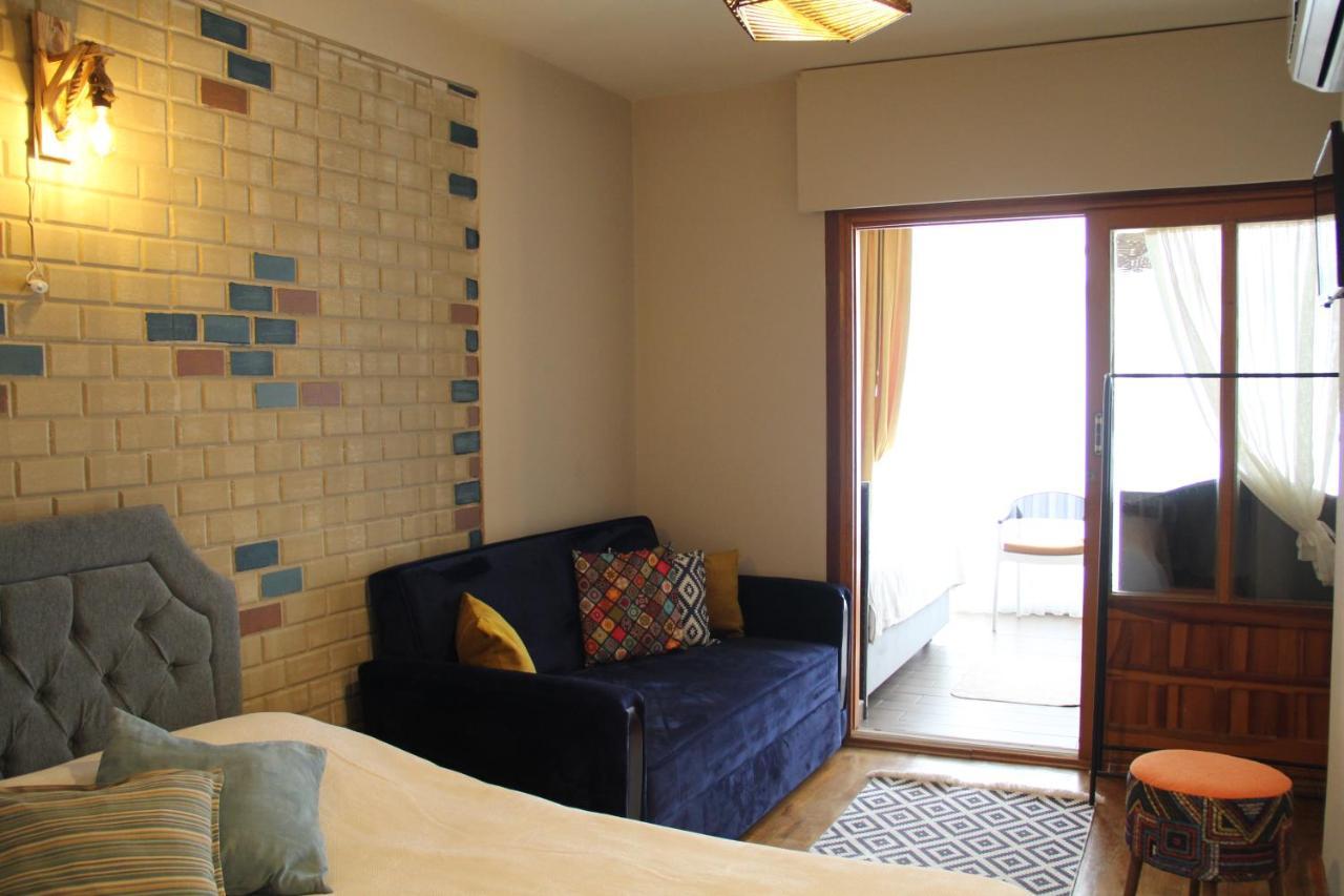 Balim Sultany Bed & Breakfast Cesme Exterior photo