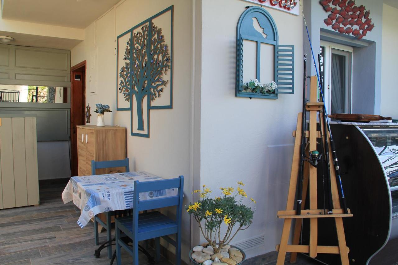 Balim Sultany Bed & Breakfast Cesme Exterior photo