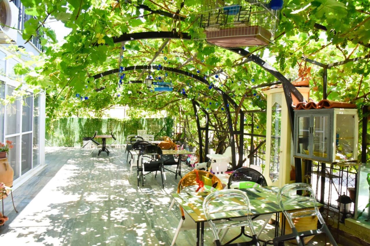 Balim Sultany Bed & Breakfast Cesme Exterior photo