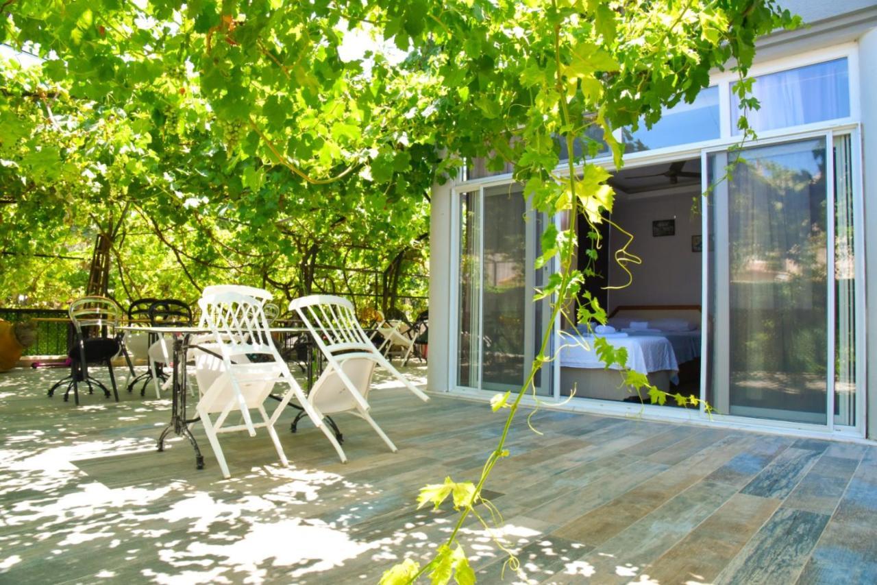 Balim Sultany Bed & Breakfast Cesme Exterior photo