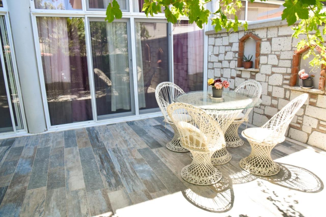 Balim Sultany Bed & Breakfast Cesme Exterior photo
