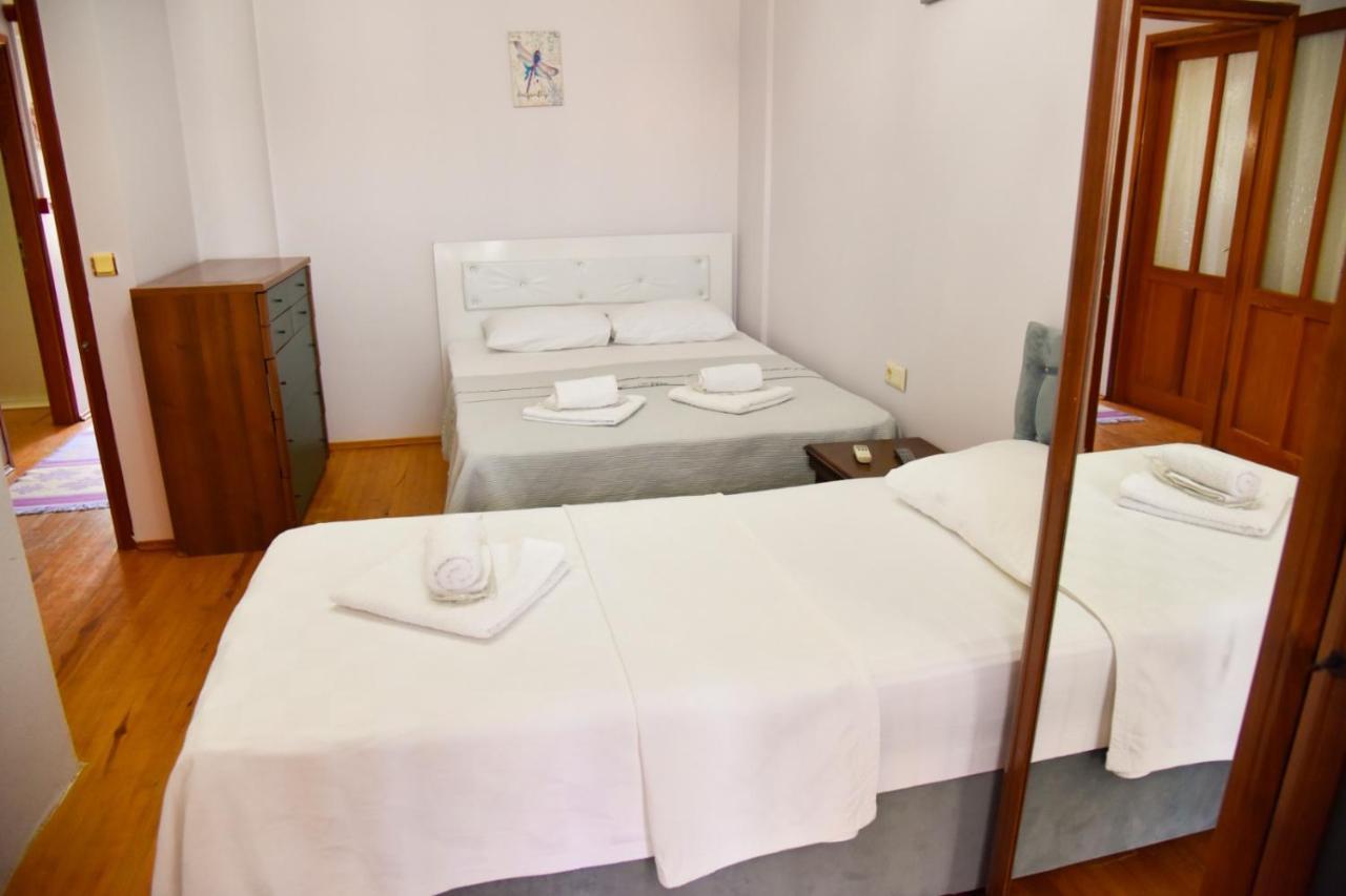 Balim Sultany Bed & Breakfast Cesme Exterior photo