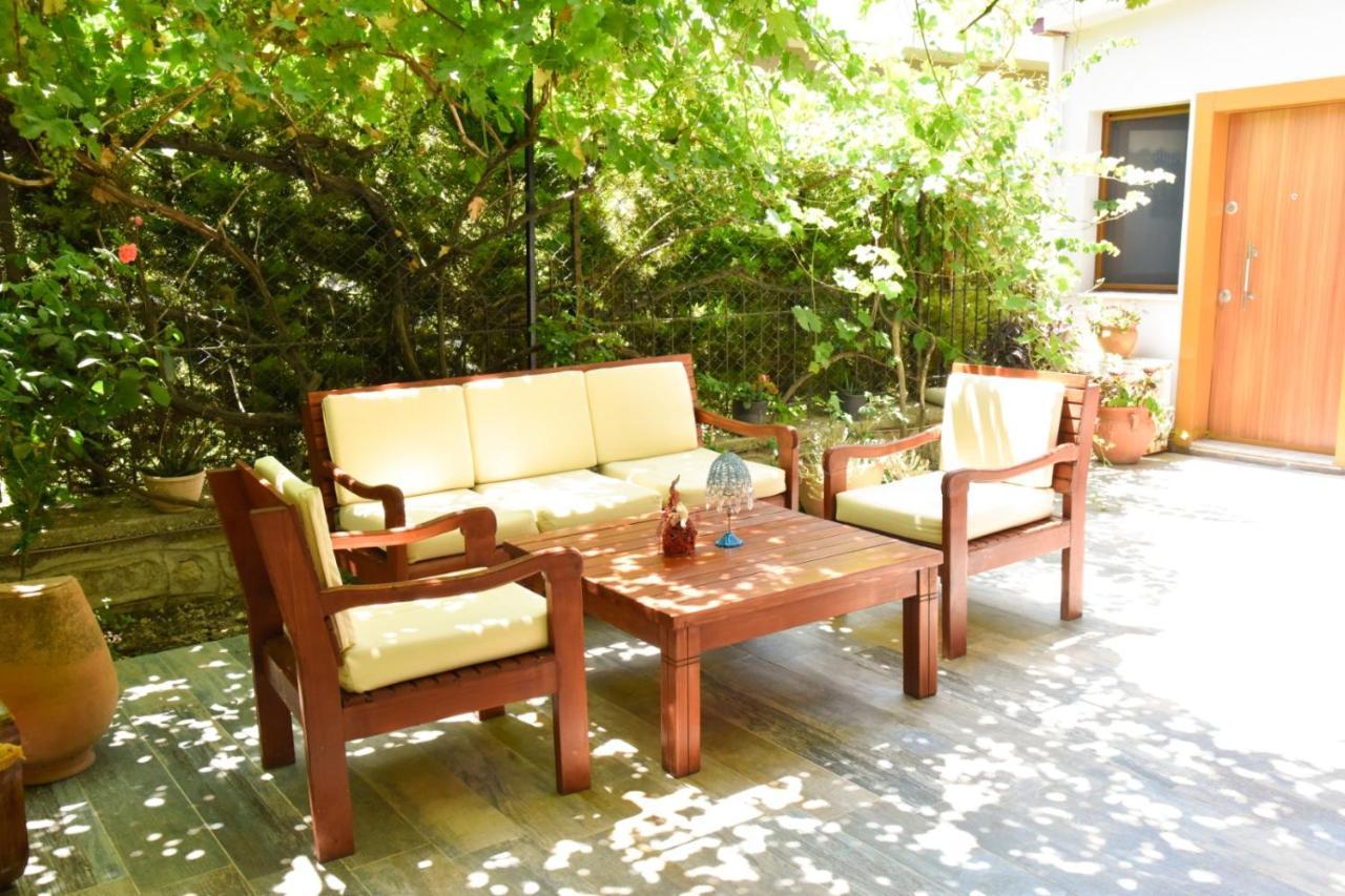 Balim Sultany Bed & Breakfast Cesme Exterior photo