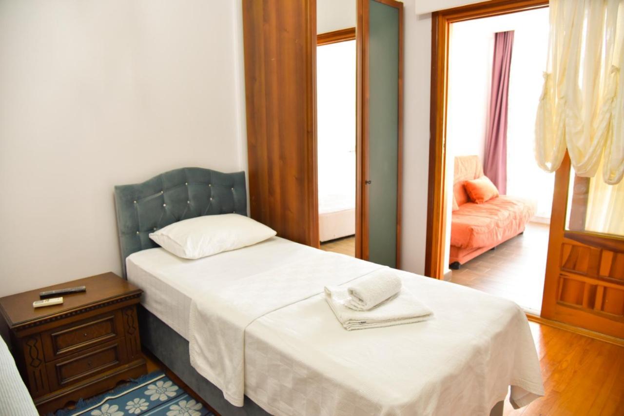 Balim Sultany Bed & Breakfast Cesme Exterior photo
