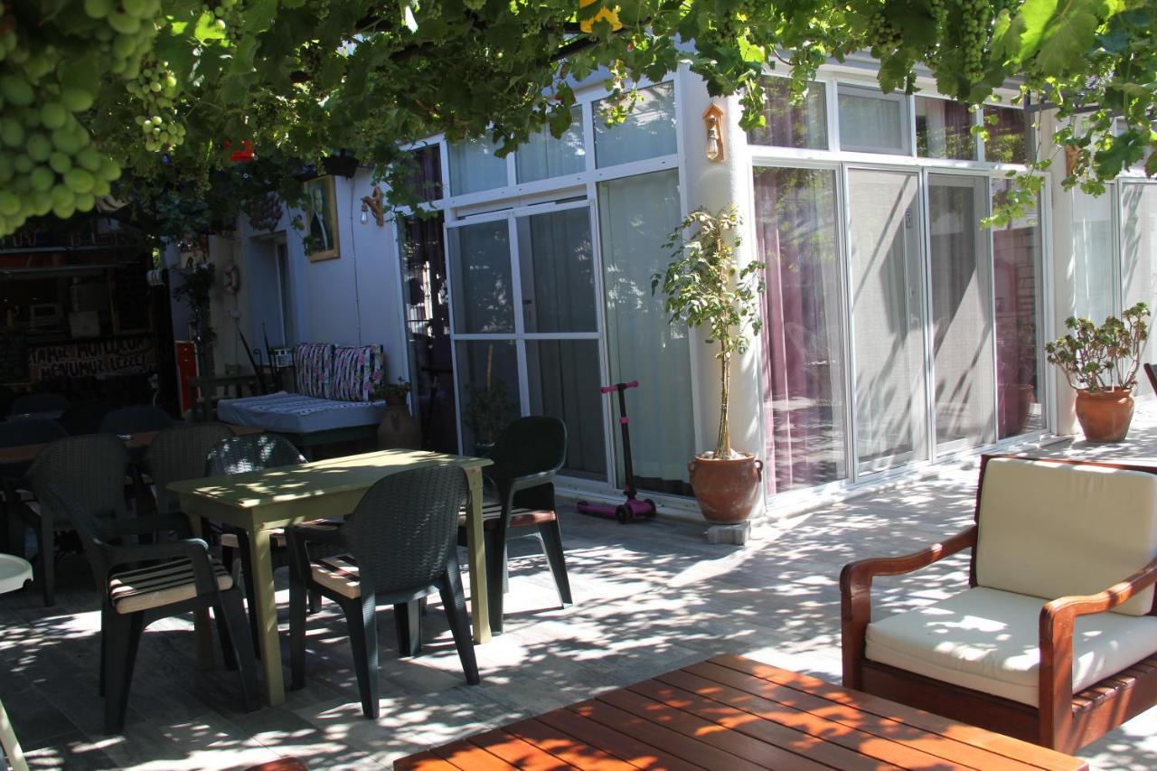 Balim Sultany Bed & Breakfast Cesme Exterior photo
