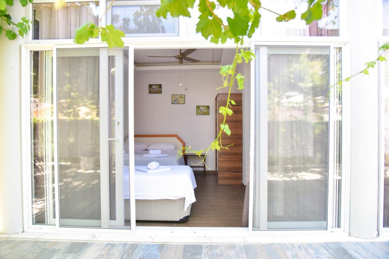 Balim Sultany Bed & Breakfast Cesme Exterior photo