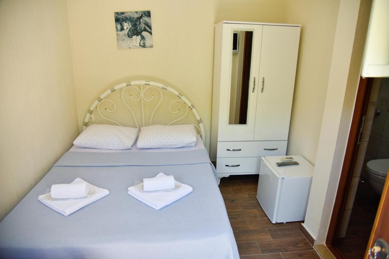 Balim Sultany Bed & Breakfast Cesme Exterior photo