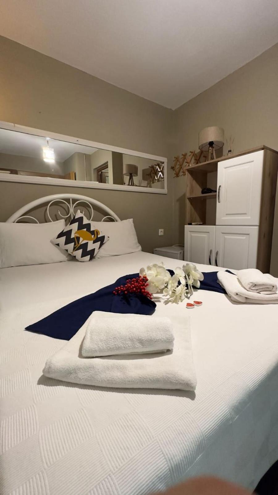 Balim Sultany Bed & Breakfast Cesme Exterior photo