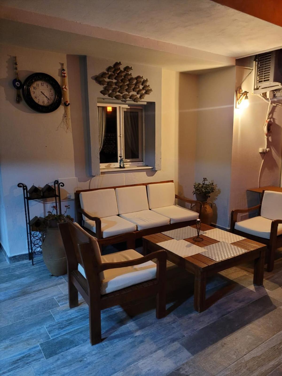 Balim Sultany Bed & Breakfast Cesme Exterior photo