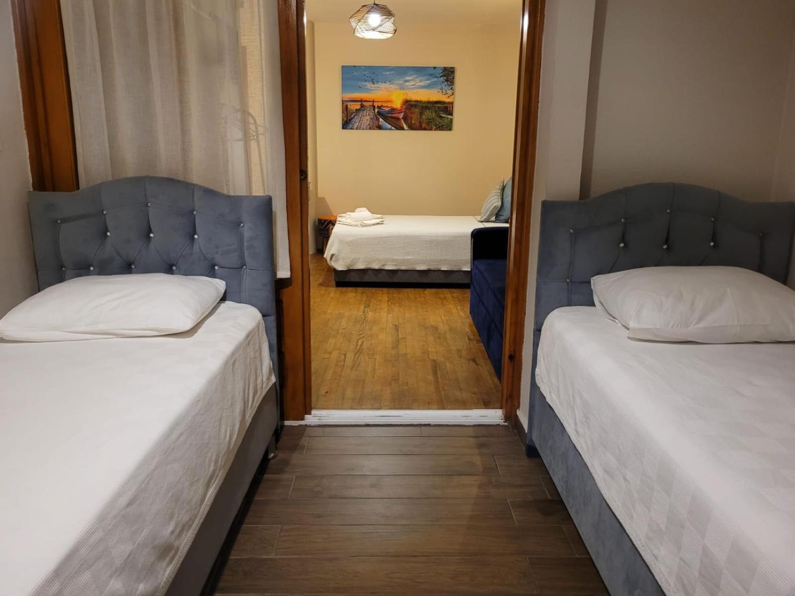 Balim Sultany Bed & Breakfast Cesme Exterior photo