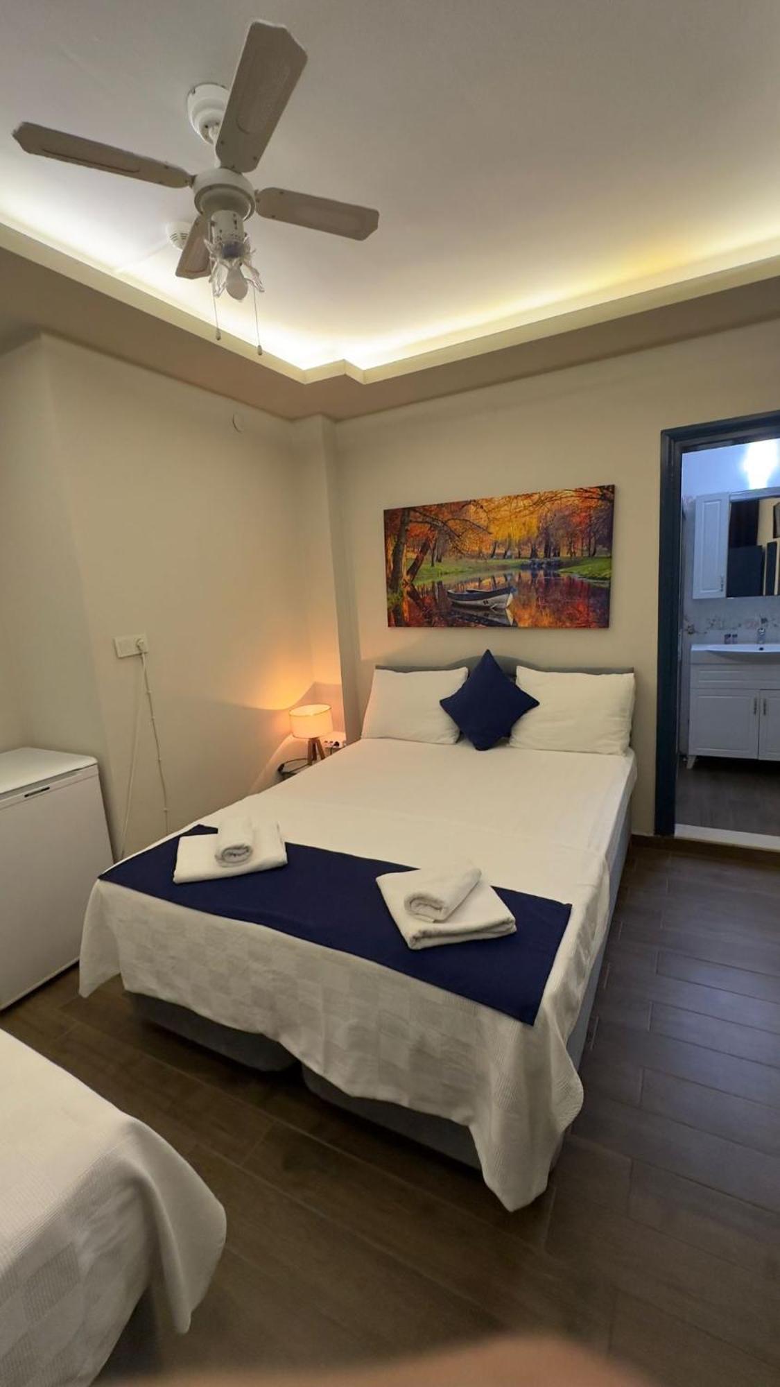 Balim Sultany Bed & Breakfast Cesme Exterior photo