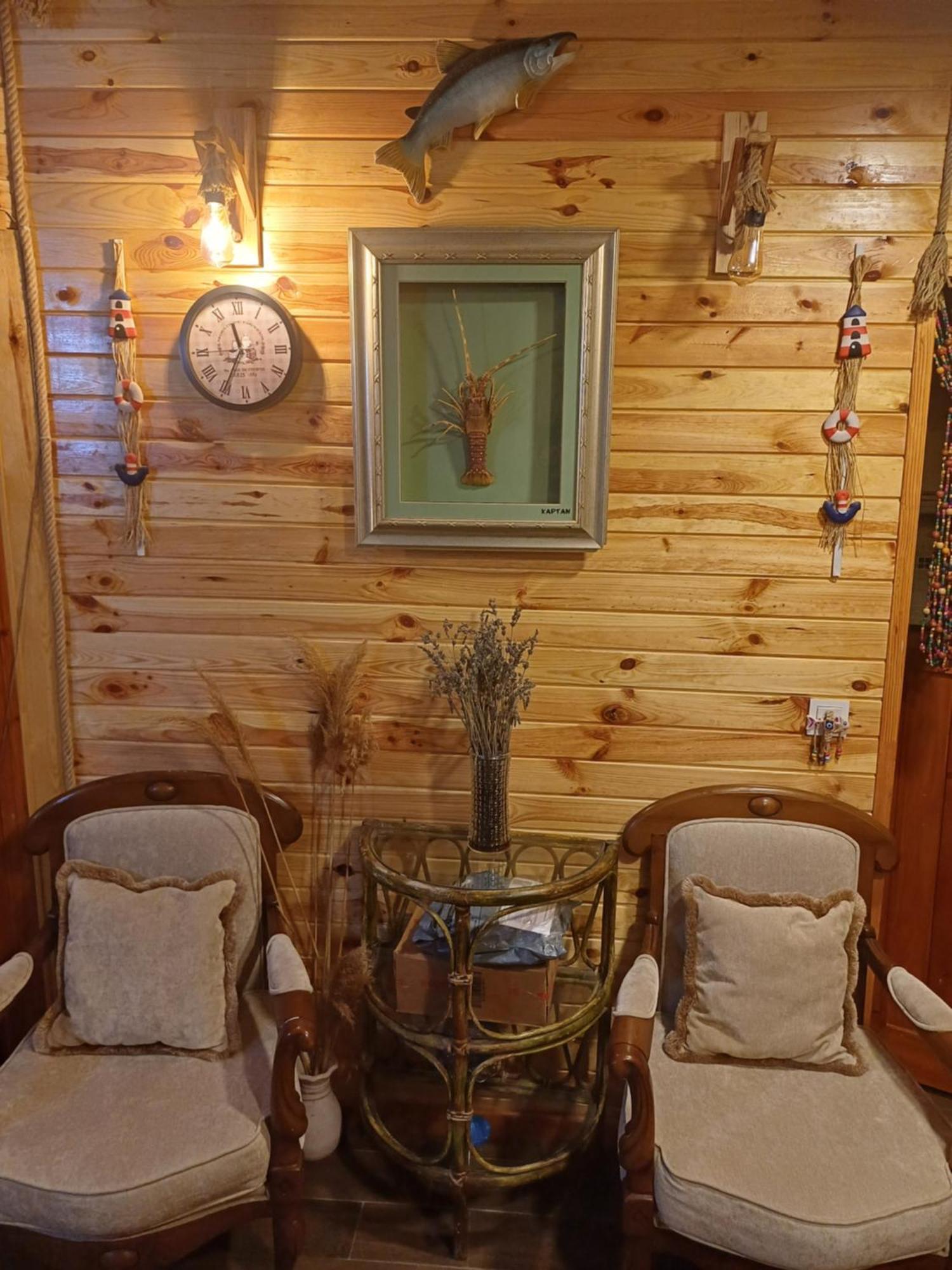Balim Sultany Bed & Breakfast Cesme Exterior photo