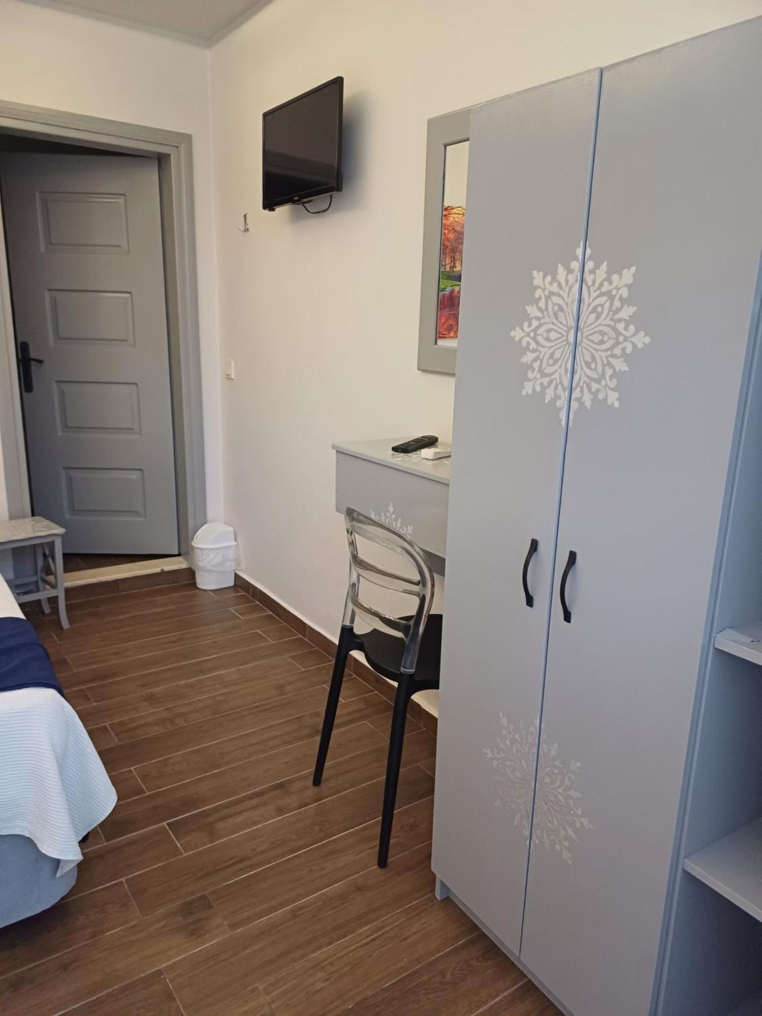 Balim Sultany Bed & Breakfast Cesme Exterior photo