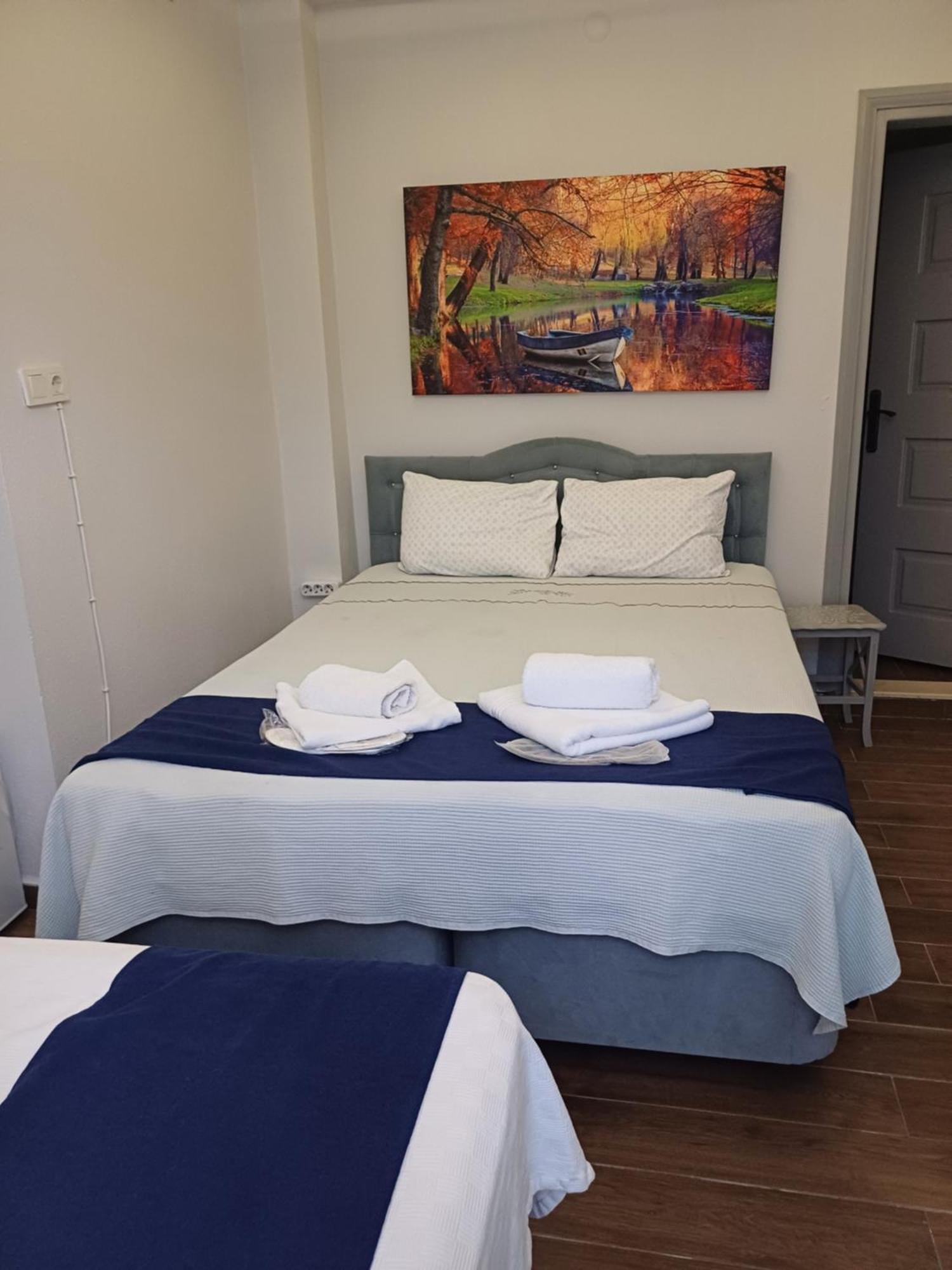 Balim Sultany Bed & Breakfast Cesme Exterior photo