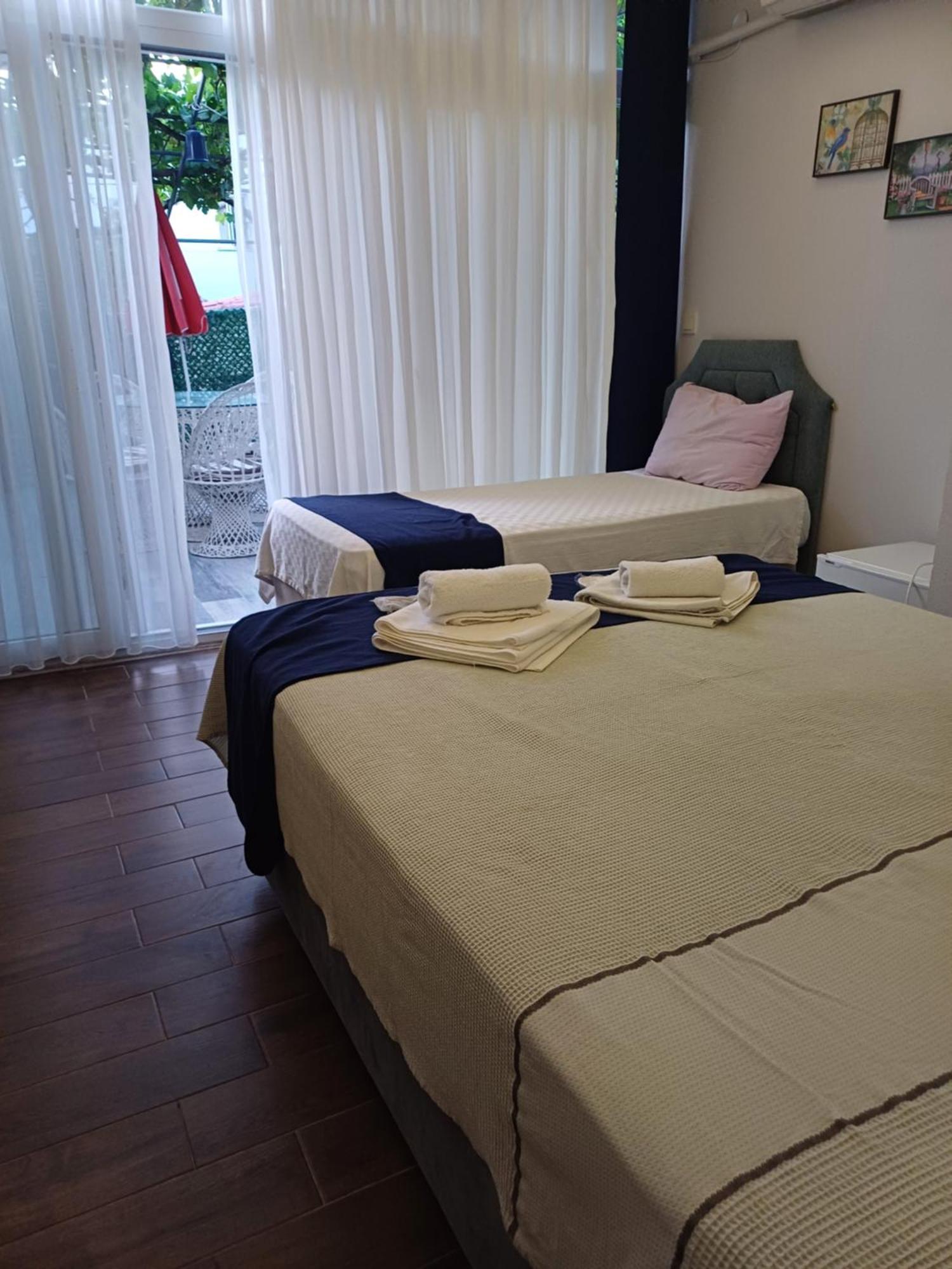 Balim Sultany Bed & Breakfast Cesme Exterior photo
