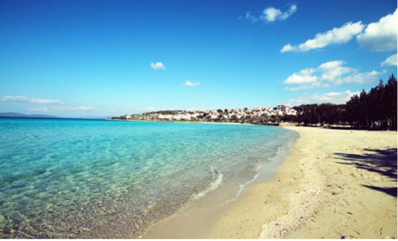 Balim Sultany Bed & Breakfast Cesme Exterior photo