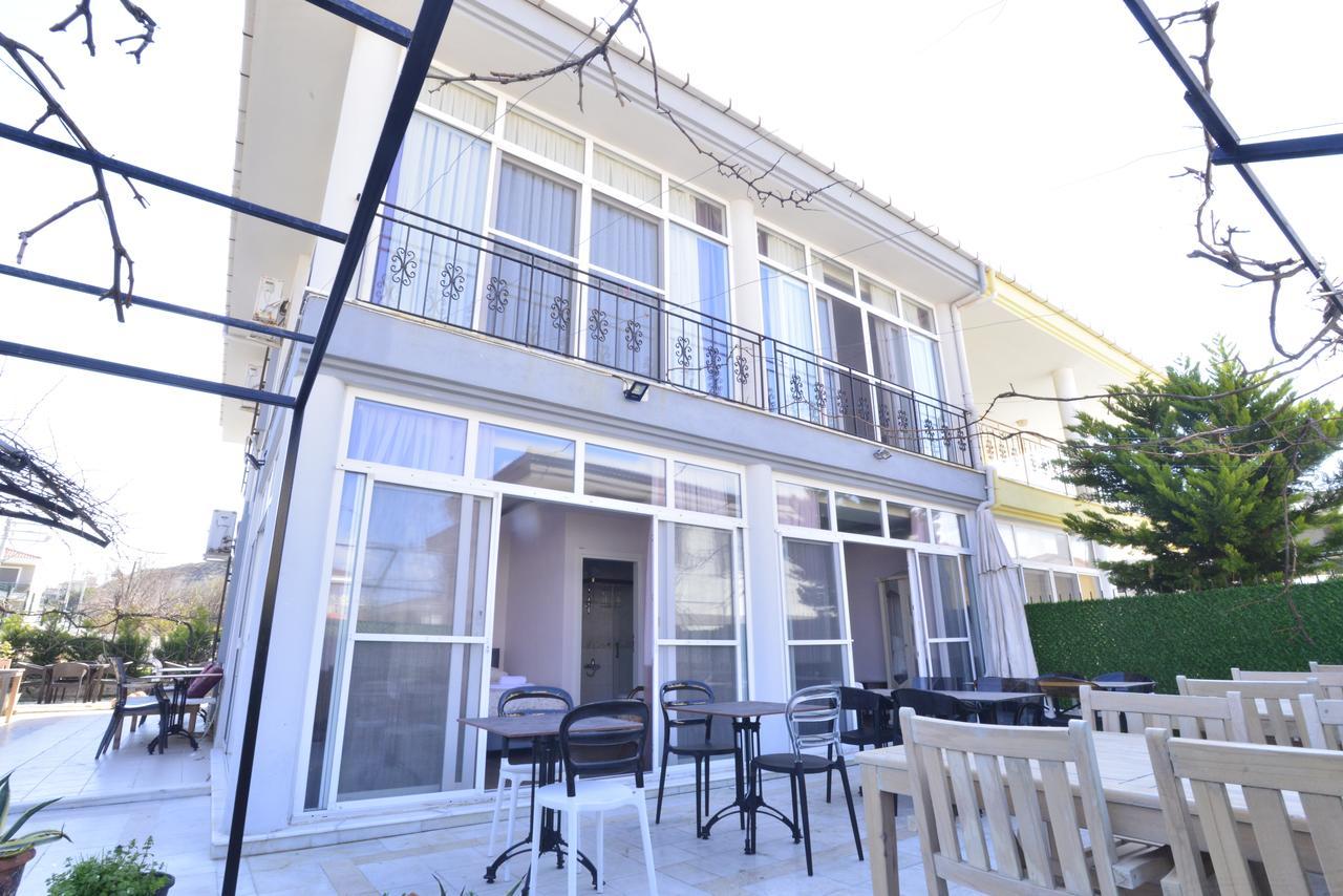 Balim Sultany Bed & Breakfast Cesme Exterior photo