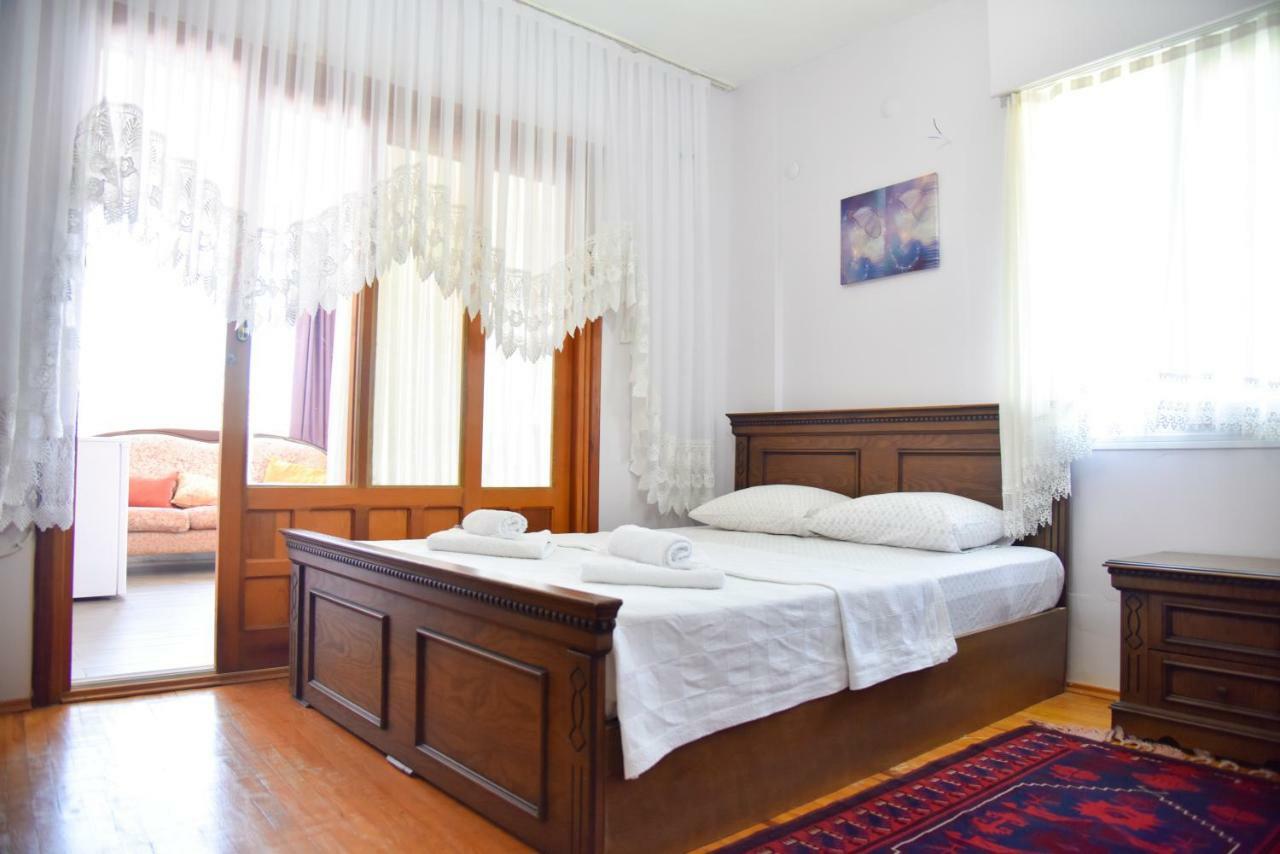 Balim Sultany Bed & Breakfast Cesme Exterior photo